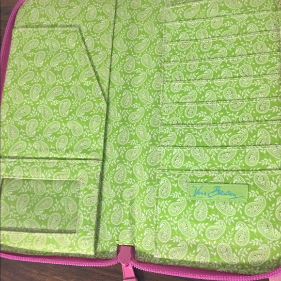 Vera Bradley Bags Vera Bradley Wallet Poshmark